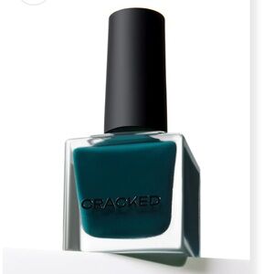 CRACKED POLISH in Squish Squish